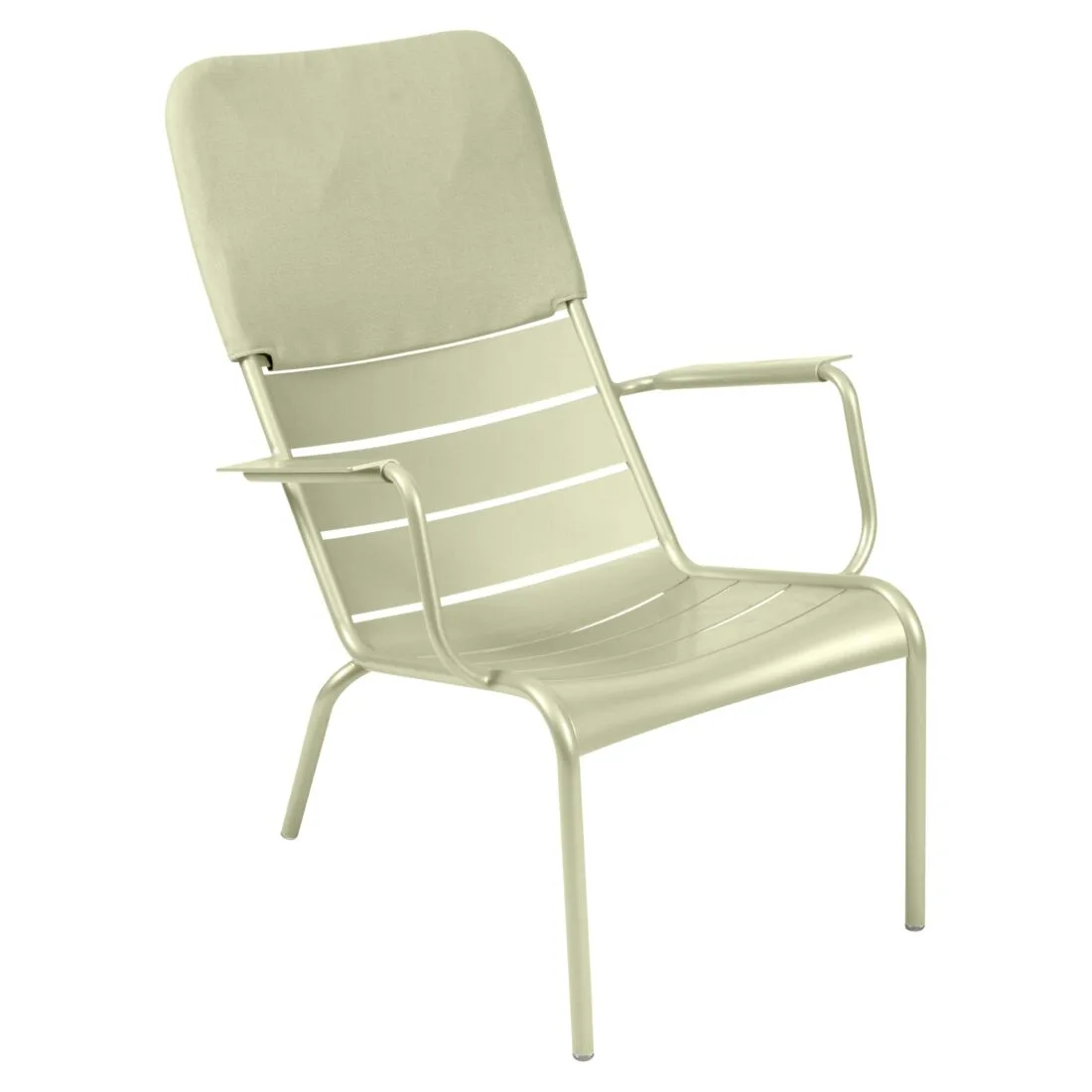 Fermob Luxembourg LUXEMBOURG APPUI TETE FAUTEUIL BAS  01